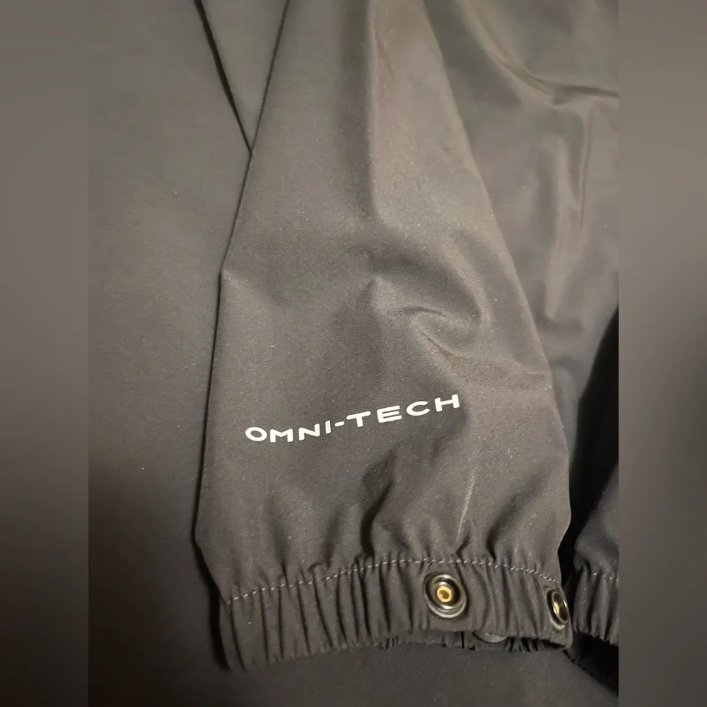 Columbia Disney Mens Windbreaker Jacket - Picture 4 of 9